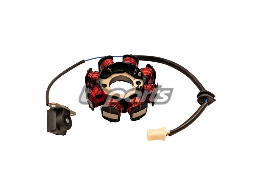 TB Parts Stator Assembly – KLX110 03-09